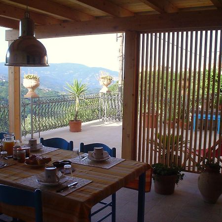 B&B Calabria Scigliano Εξωτερικό φωτογραφία
