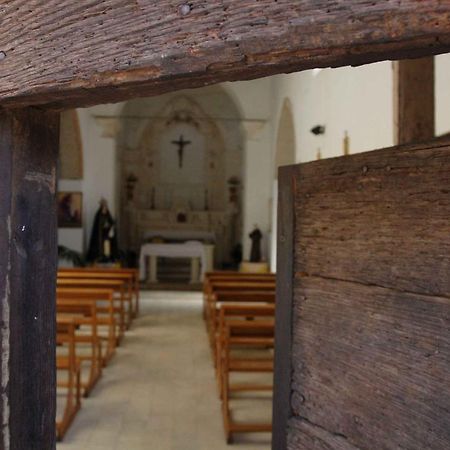 B&B Calabria Scigliano Εξωτερικό φωτογραφία