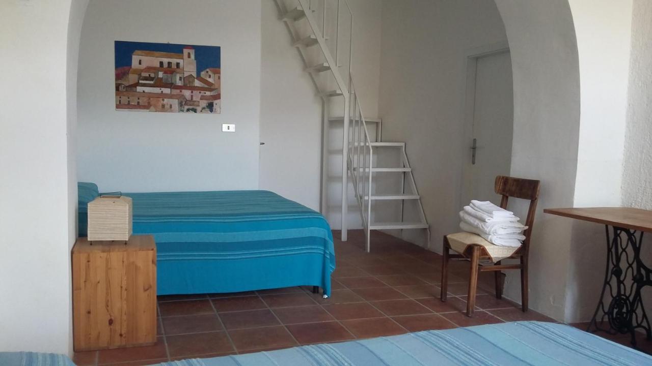 B&B Calabria Scigliano Εξωτερικό φωτογραφία