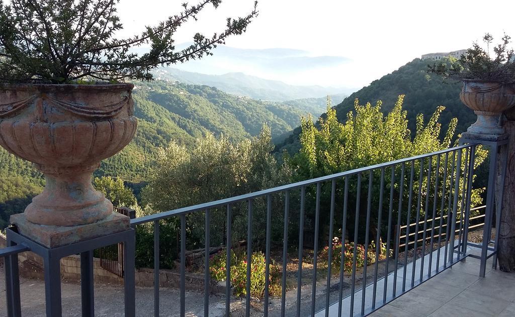 B&B Calabria Scigliano Εξωτερικό φωτογραφία