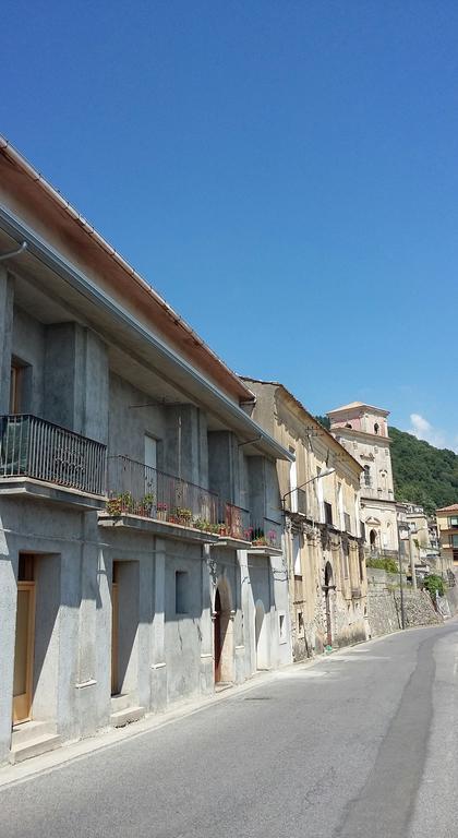 B&B Calabria Scigliano Εξωτερικό φωτογραφία