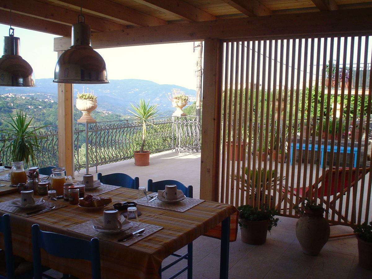 B&B Calabria Scigliano Εξωτερικό φωτογραφία
