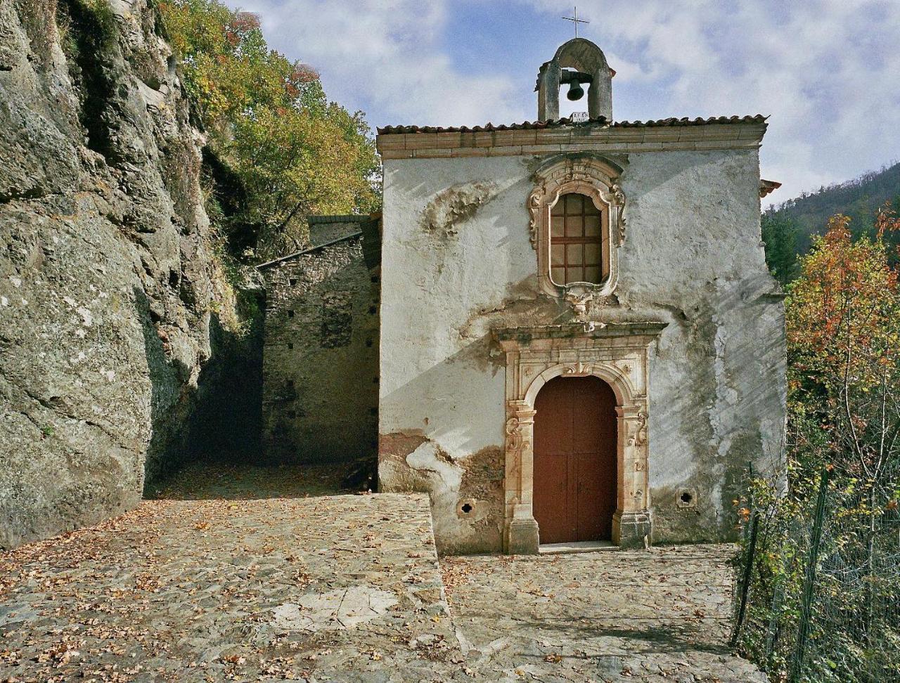 B&B Calabria Scigliano Εξωτερικό φωτογραφία