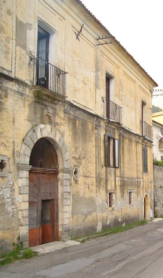 B&B Calabria Scigliano Εξωτερικό φωτογραφία
