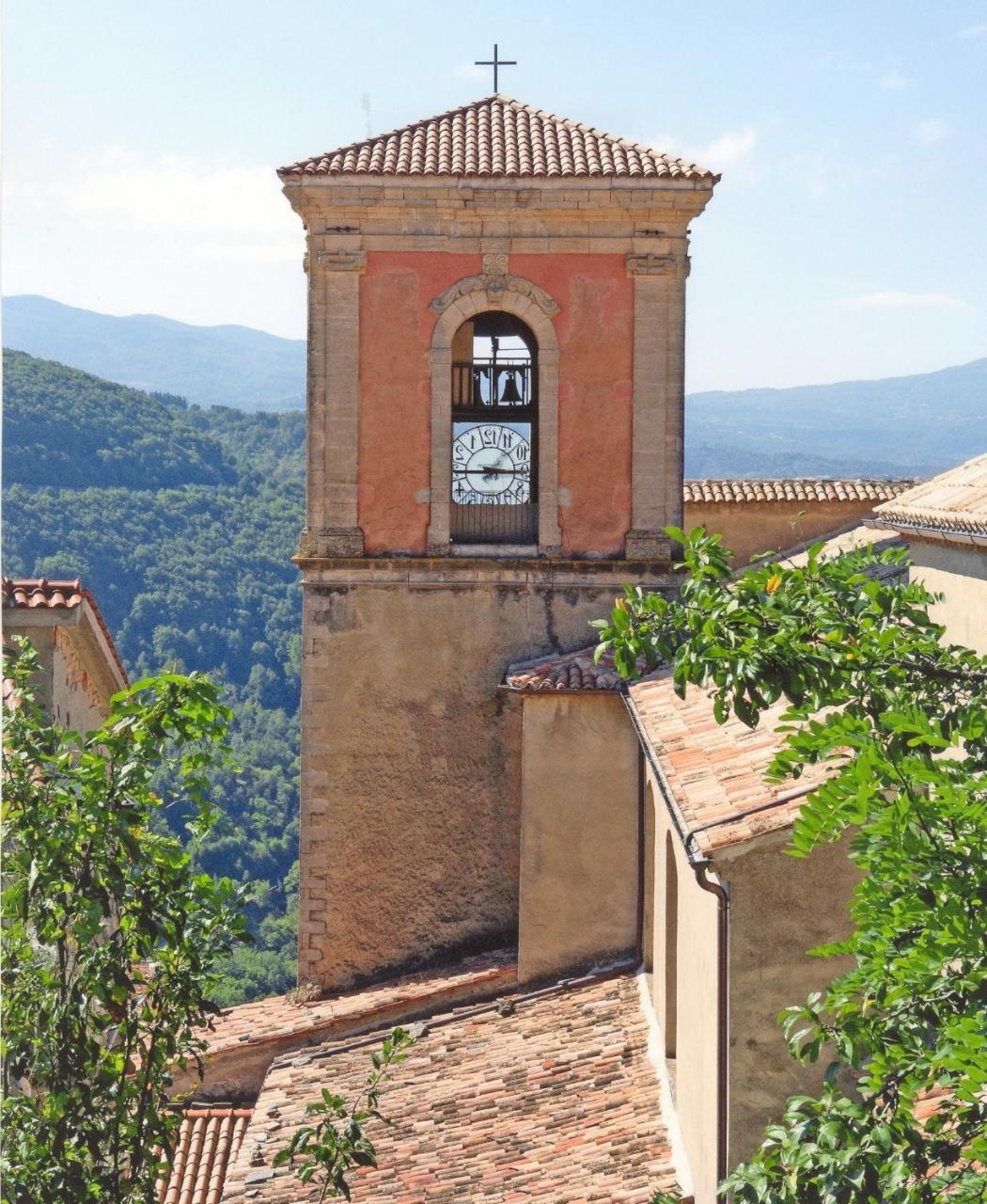 B&B Calabria Scigliano Εξωτερικό φωτογραφία
