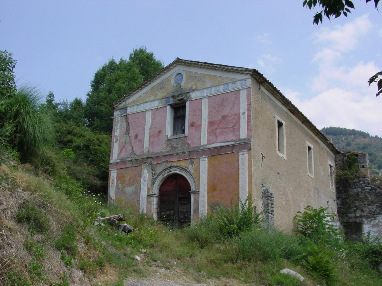 B&B Calabria Scigliano Εξωτερικό φωτογραφία