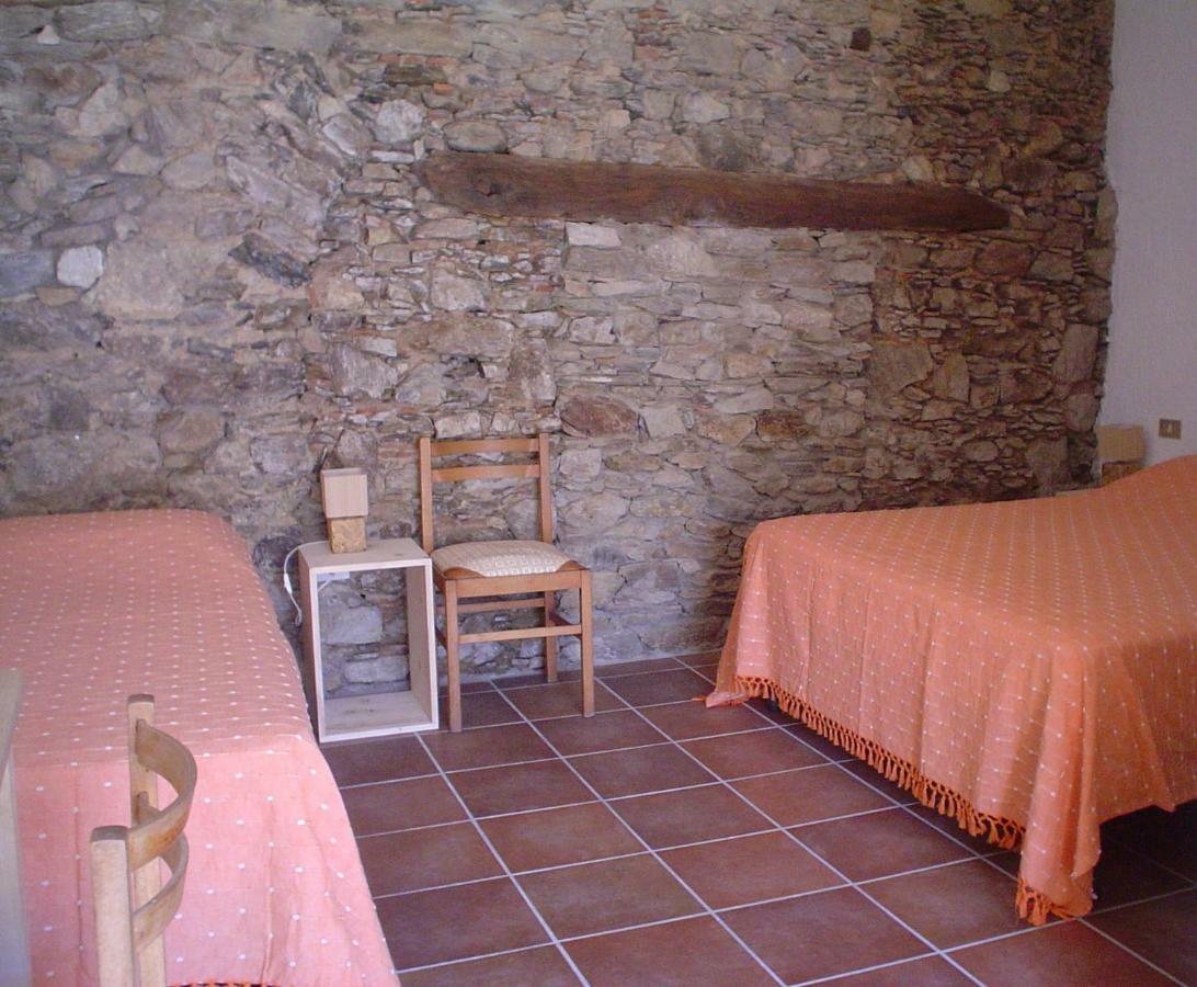 B&B Calabria Scigliano Εξωτερικό φωτογραφία