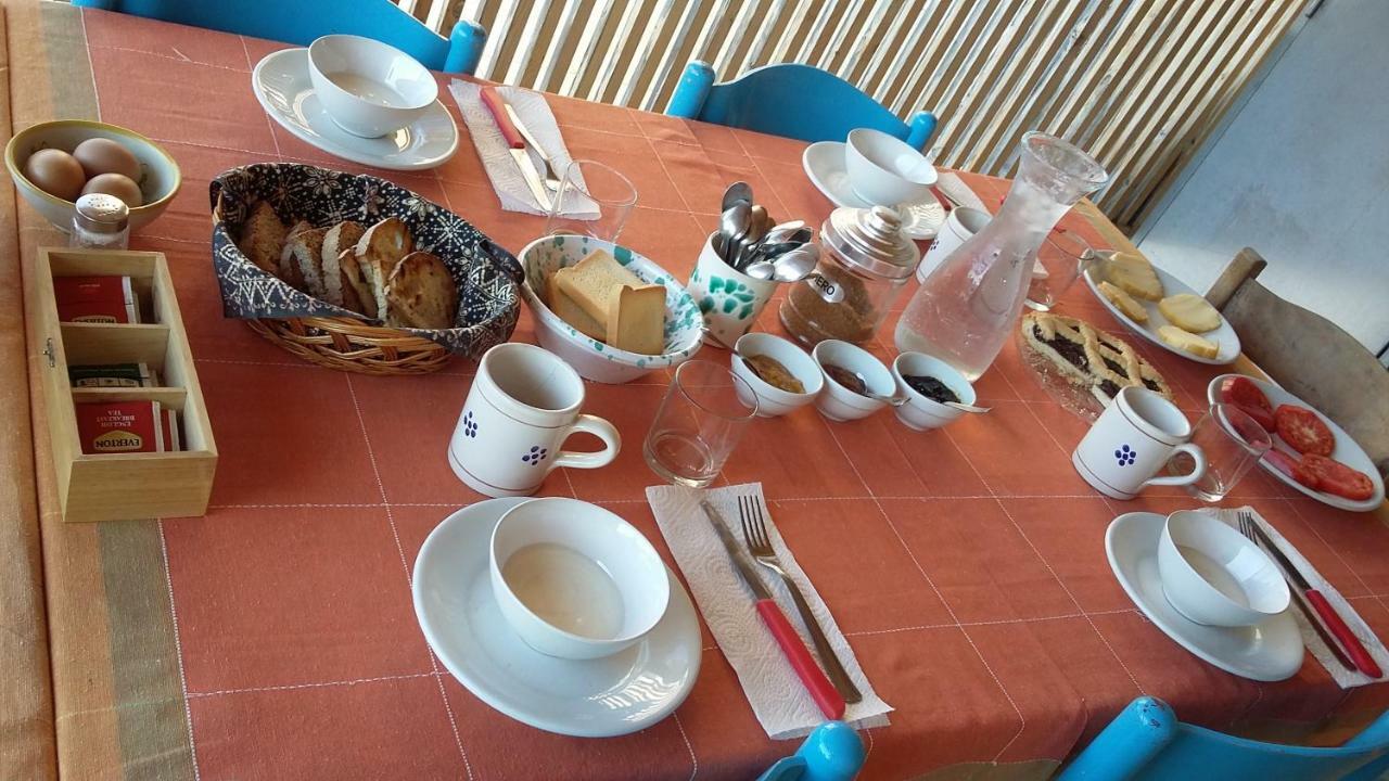 B&B Calabria Scigliano Εξωτερικό φωτογραφία