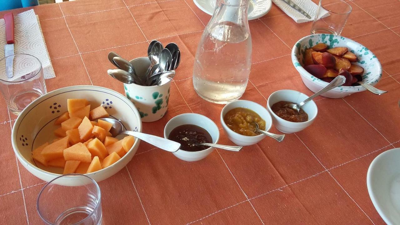 B&B Calabria Scigliano Εξωτερικό φωτογραφία