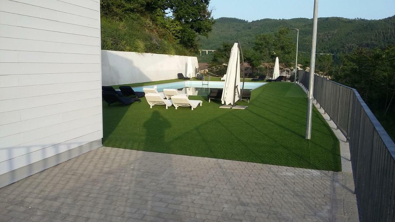 B&B Calabria Scigliano Εξωτερικό φωτογραφία