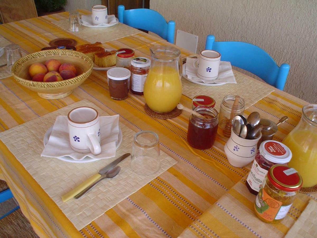 B&B Calabria Scigliano Εξωτερικό φωτογραφία