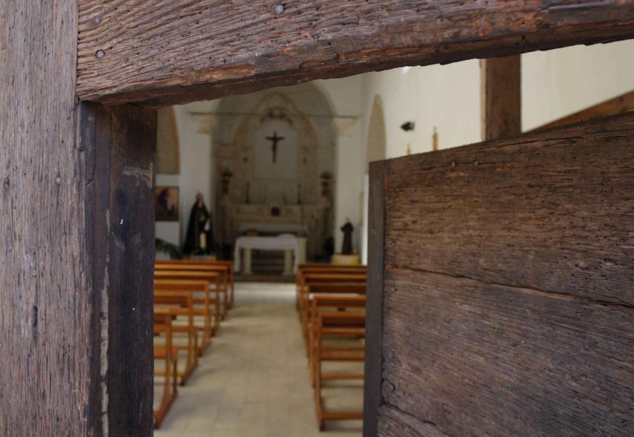 B&B Calabria Scigliano Εξωτερικό φωτογραφία