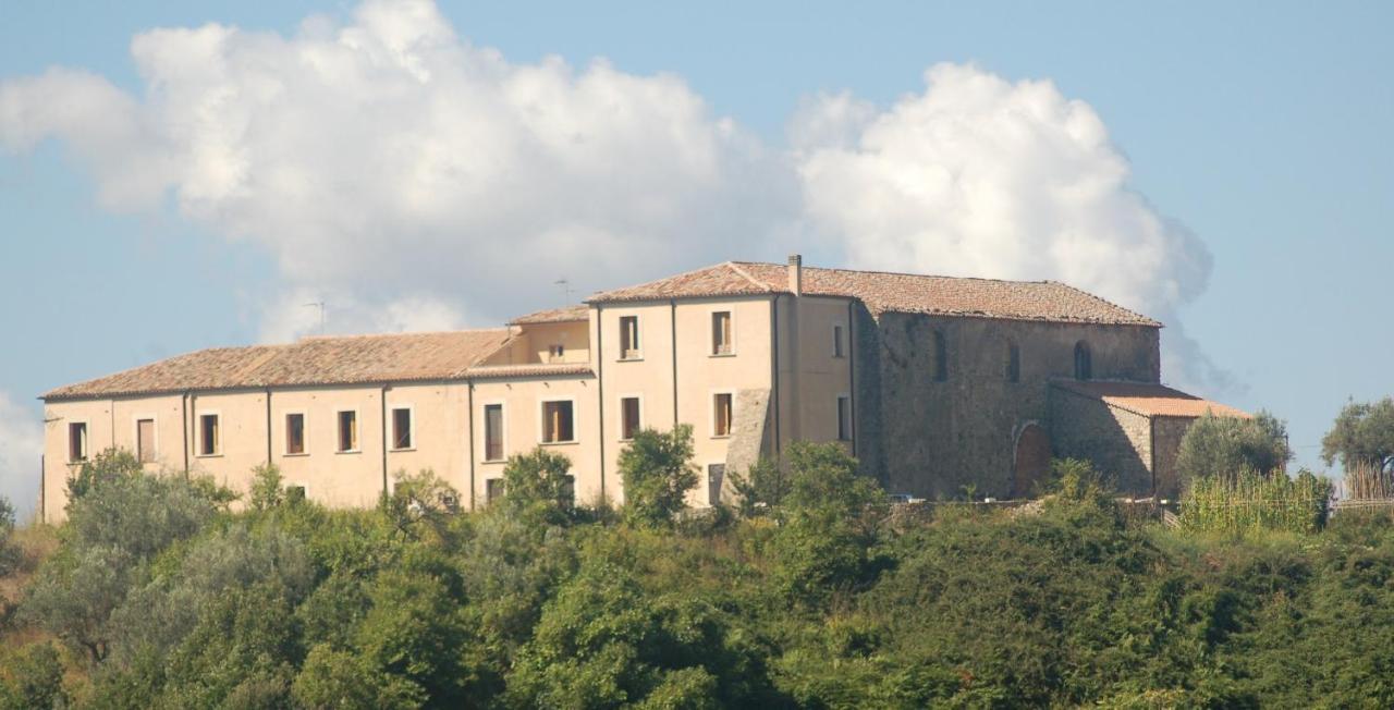 B&B Calabria Scigliano Εξωτερικό φωτογραφία